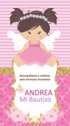 Bautizo Angelical