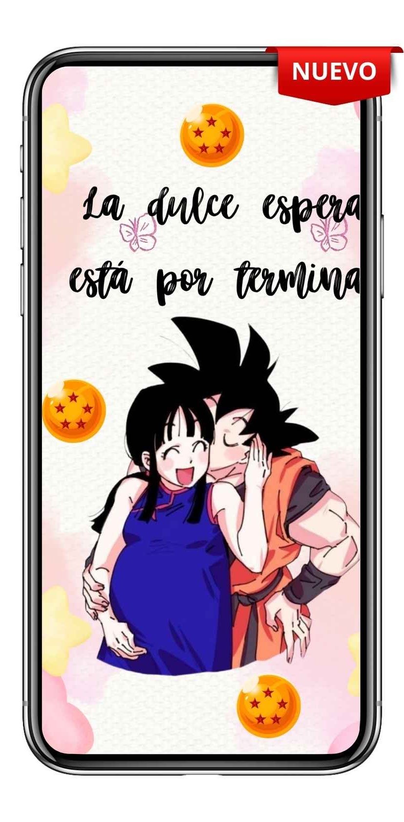 Baby Shower Osito Tierno